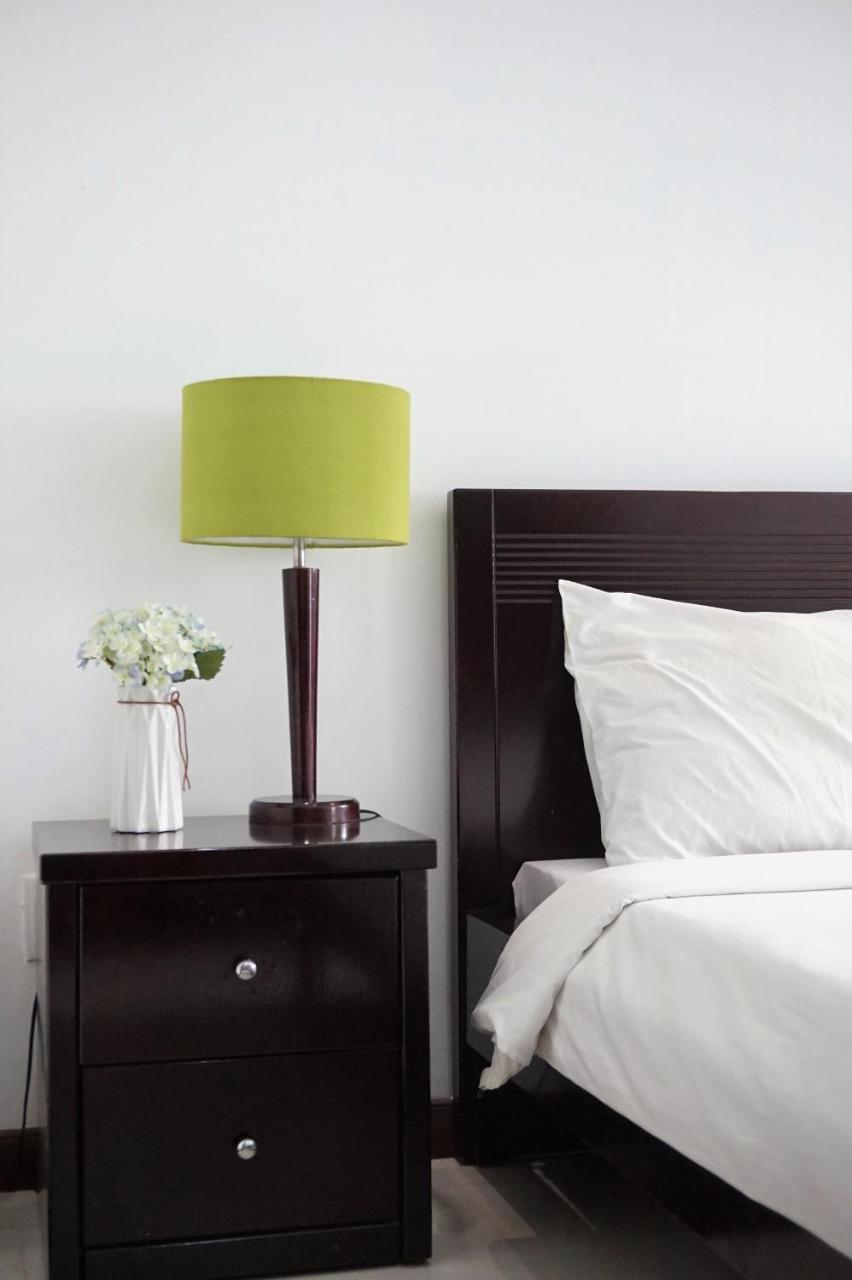 Green Suites Hotel Hotel Cidade de Ho Chi Minh