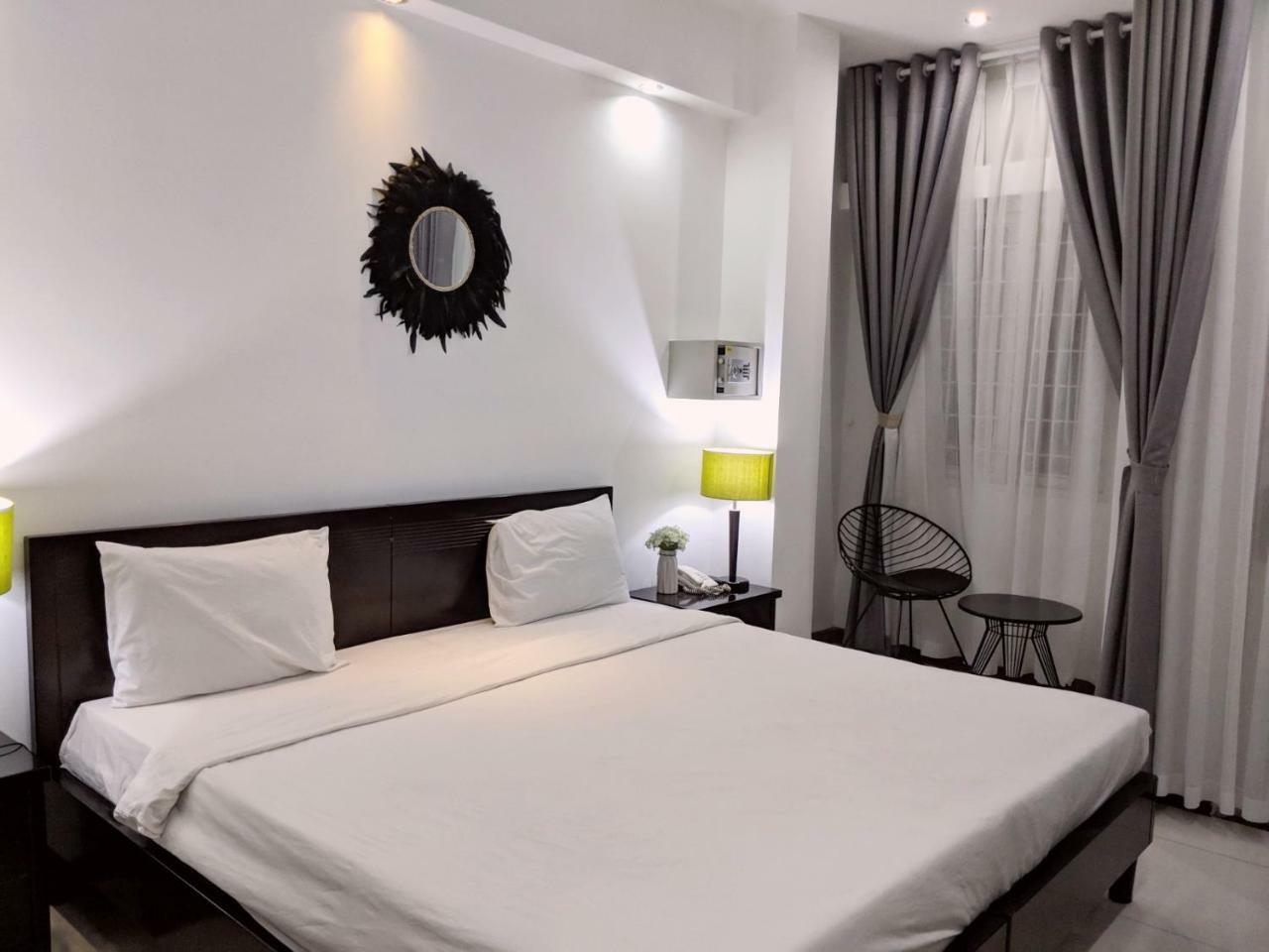 Green Suites Hotel Hotel 3*