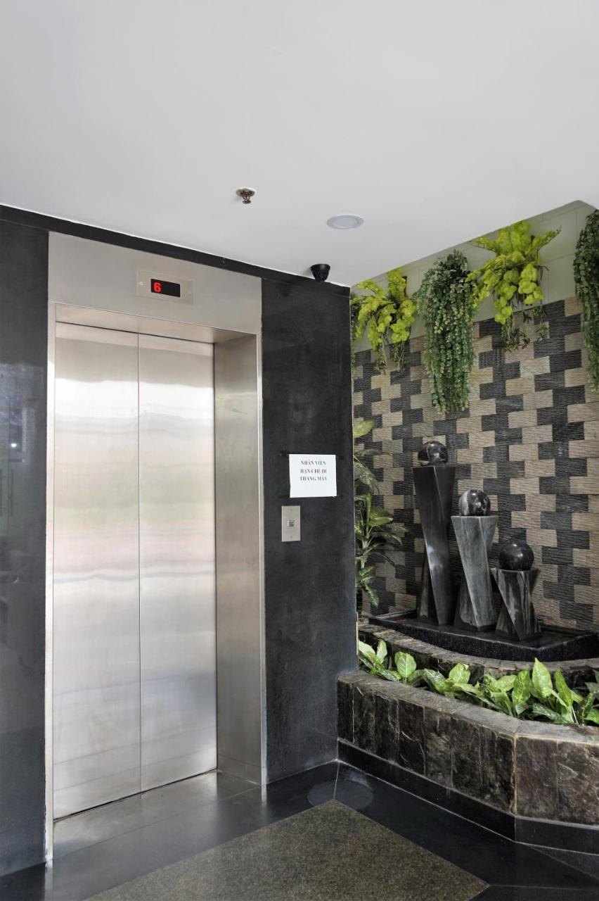 Green Suites Hotel Hô Chi Minh-Ville