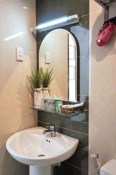 Green Suites Hotel 3* Hô Chi Minh-Ville