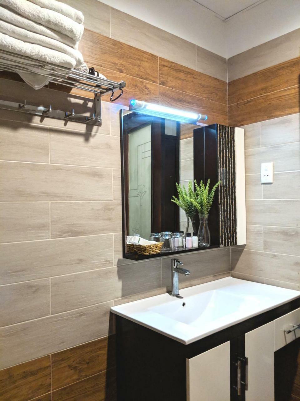 Green Suites Hotel 3* Hô Chi Minh-Ville